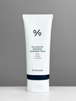 Pro Balance Soothing Cleansing Foam  Гель для вмивання з пробіотиками