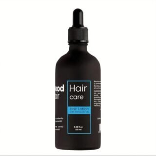 Hair Lotion With Minoxidil 5% Лосьйон проти випадіння волосся з 5% міноксидилом