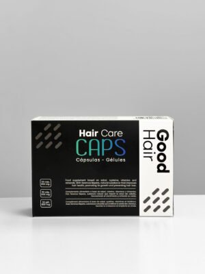 Hair Care Caps Вітаміни для росту волосся 30 шт