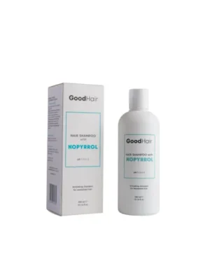 Hair Shampoo With Kopyrrol Шампунь проти випадіння волосся з копірролом