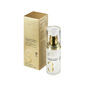 Labo Transdermic 3 Hypersensitive Calming Cream  Заспокійливий крем для чутливої шкіри