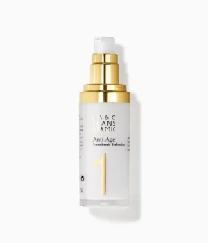 Labo Transdermic 1 Anti-Age Renovating Smoothing Serum Антивікова відновлювальна сироватка для обличчя