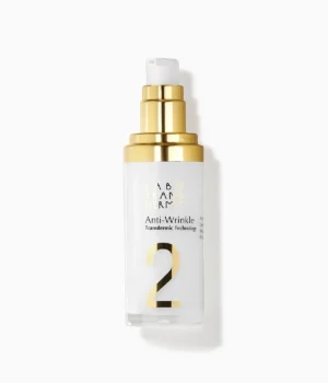 Labo Transdermic 2 Anti-Wrinkle Serum Deep Wrinkles And Furrows Сироватка проти глибоких зморшок