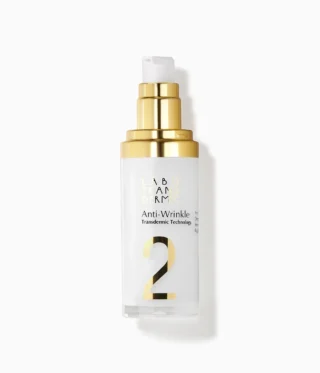 Labo Transdermic-2 Anti-Wrinkle-Serum Deep Wrinkles and Furrows Labo Transdermic 2 Anti-Wrinkle Serum Deep Wrinkles And Furrows Сироватка проти глибоких зморшок