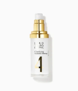 Labo Transdermic 4 Clarifying Ultra-Enlightening Serum  Сироватка для вирівнювання тону шкіри