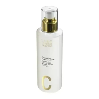 Labo Transdermic C Cleansing Rinse-Off Delicate Cleansing Cream Крем для делікатного очищення обличчя