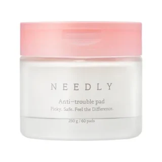 Anti-Trouble Pad Пілінг-педи для проблемної шкіри