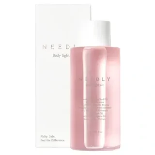 Body Light Oil Легка олійка для тіла.