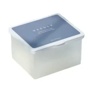 Crossbarrier Mask Набір тканинних масок з керамідами та пантенолом