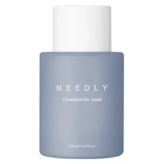 Needly-Crossbarrier -Toner Crossbarrier Toner Тонер для підтримки захисного бар'єру з керамідами та пантенолом