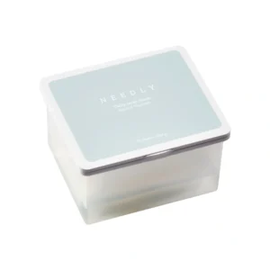 Daily Toner Mask Набір щоденних зволожувальних масок