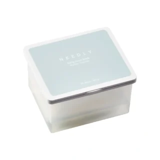 Needly-Daily Toner-Mask Daily Toner Mask Набір щоденних зволожувальних масок