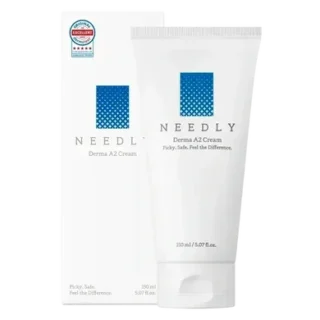 Derma A2 Cream Зволожувальний крем для сухої та чутливої шкіри обличчя і тіла.