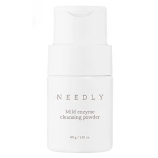 Needly-Mild Enzyme-Cleansing Powder.webp Mild Enzyme Cleansing Powder М'яка ензимна пудра для вмивання