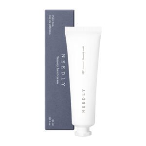Sensory Hand Cream 137 Heavenly musk Крем для рук "Небесний мускус"
