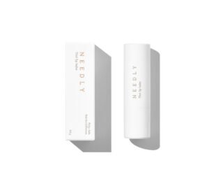 Tint Lip Balm Відтінковий бальзам для губ.