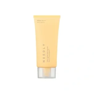 Vita C Glow Tone Up Sun SPF 50+ Сонцезахисний крем з ефектом освітлення та сяйва.