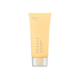 Vita C Glow Tone Up Sun SPF 50+ Сонцезахисний крем з ефектом освітлення та сяйва.