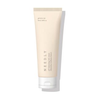 pH Balancing Rich Cream Інтенсивний зволожуючий крем з екстрактом гриба Альбатрелус