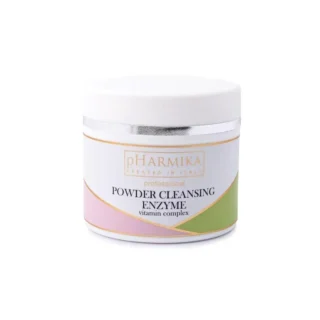 Powder cleansing enzyme  Ензимна пудра для вмивання