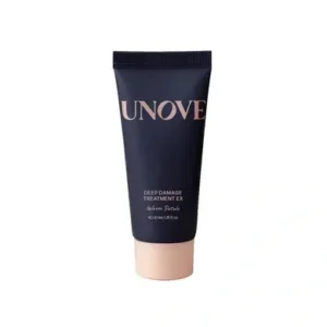 Протеїнова маска для пошкодженого волосся UNOVE Deep Damage Treatment EX