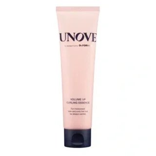 UNOVE-Volume Up Curling-Essence Есенція для надання об'єму та завивки UNOVE Volume Up Curling Essence