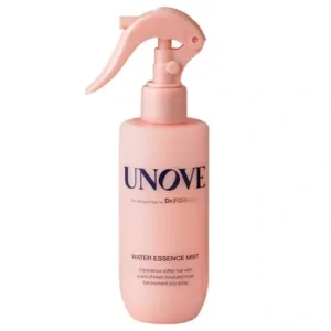 Незмивний міст-есенція для пошкодженого волосся UNOVE Water Essence Mist