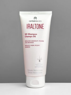 Iraltone Shampoo DS Шампунь проти лупи та себореї