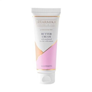 Butter cream with panthenol for the cold season  Баттер-крем з пантенолом для холодного сезону