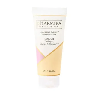 pHarmika- Collagen, Elastin & Omega-Cream CREAM Collagen, Elastin & Omega 3,6,9 Крем з колагеном, еластином і Омега 3,6,9