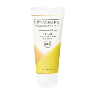 CREAM Regeneration SOS SPF 30 (Sun&Peel) Регенеруючий SOS крем SPF 30 (Sun&Peel)