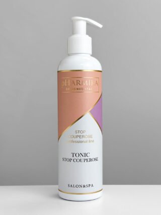 Stop Couperose Tonic  Тонік Стоп Купероз