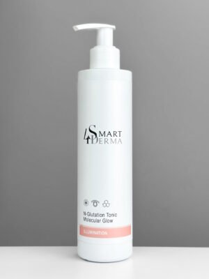 Освітлювальний тонік з ніацинамідом та глутатіоном