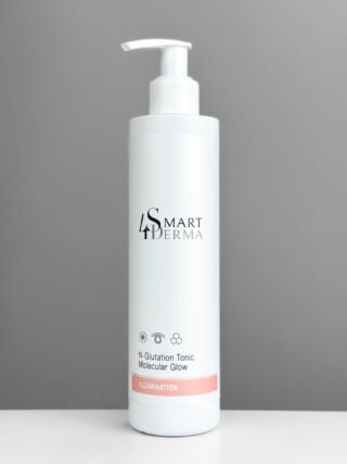 Освітлювальний тонік з ніацинамідом та глутатіоном