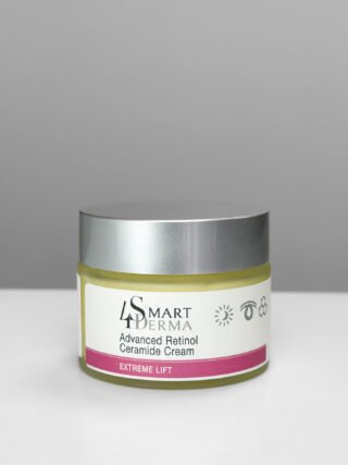 Advanced Retinol Ceramide Cream                                                                                                                                                                                                                Вдосконалюючий крем з ретинолом та церамідами