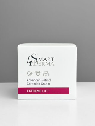 Advanced Retinol Ceramide Cream                                                                                                                                                                                                                Вдосконалюючий крем з ретинолом та церамідами