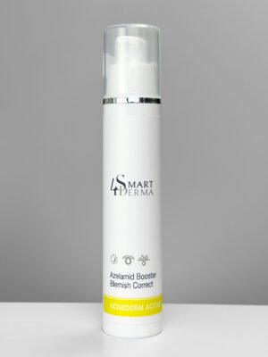 Azelamid Booster Blemish Correct                                                                                                                                                                                                                 Нічний себорегулюючий флюїд «Азеламід»