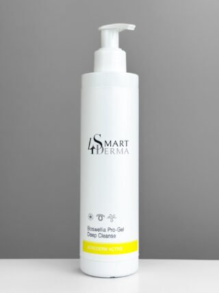 BOSWELLIA PRO-GEL DEEP CLEANSE                                                                                                                                                                                                               Інтенсивний очищаючий гель з босфелією