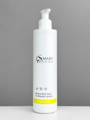 Mineral BHA-Toner De-Blemish Solution                                                                                                                                                                                                           Мінеральний себорегулюючий тонер