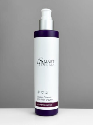 OXYGEN CLEANSER AHA-PHA-ENZYME                                                                                                                                                                                                             Гель для вмивання «Активатор Енергії»