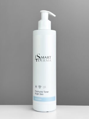Polyfructol Toner Bright Skin Зволожуючий гель-тонер для сяяння шкіри.