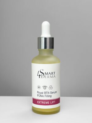 Royal BTX-Serum PDNA Filling                                                                                                                                                                                                                           Розкішна ліфтинг-сироватка з ботокс-ефектом