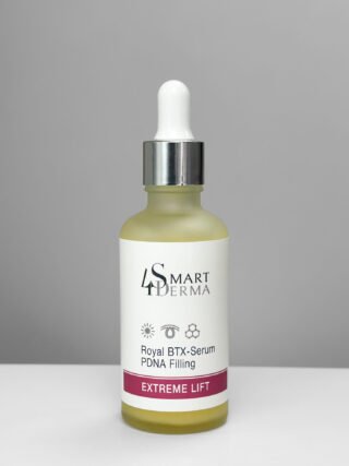 smart4derma-royal BTX serum PDNA filling-serum.webp Royal BTX-Serum PDNA Filling Розкішна ліфтинг-сироватка з ботокс-ефектом