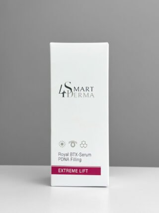smart4derma-royal BTX serum PDNA filling-serum2.webp Royal BTX-Serum PDNA Filling Розкішна ліфтинг-сироватка з ботокс-ефектом