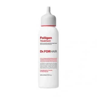Кондиціонер для волосся Dr.FORHAIR Folligen Treatment