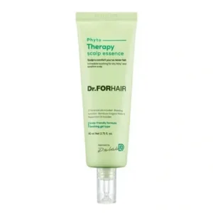 Есенція для чутливої шкіри голови Dr.FORHAIR Phyto Therapy Scalp Essence