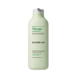 Фітотерапевтична маска-кондиціонер для волосся Dr.FORHAIR Phyto Therapy Treatment