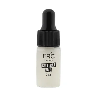 Олія для кутикули Thick Cuticle Oil with Rose Scent