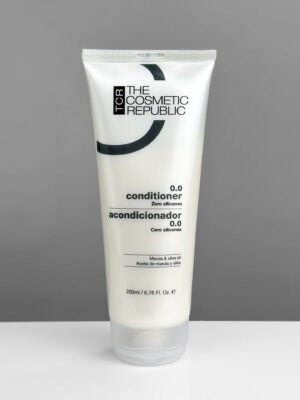 0.0 Conditioner Кондиціонер для живлення і зволоження ослабленого волосся