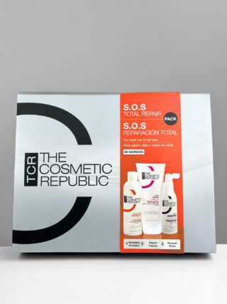 TCR-SOS total repair-pack.webp SOS Total Repair Набір проти випадіння волосся